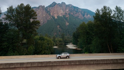 2026 Mitsubishi Outlander Plug-In Hybrid First Drive: Better Choice