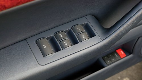 2004 Audi A4 Cabriolet vs. Mercedes CLK320 vs. Saab 9-3 Comparison Test