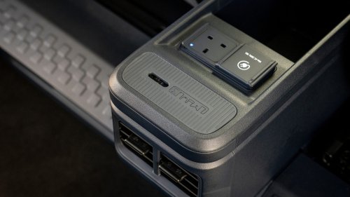 2026 Kia PV5 First Drive: The Real Successor to the VW Microbus?