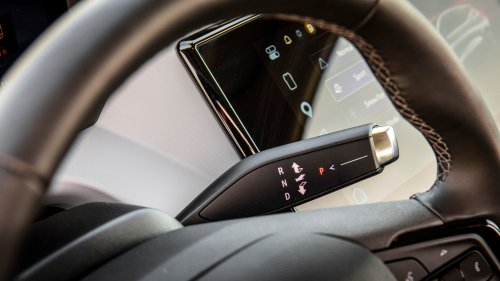 2027 Chevrolet Bolt First Test: Affordable EV Value Returns