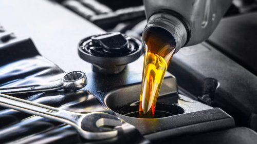 Your Next Oil Change Could Get More Expensive—and Harder to Schedule