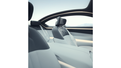Vision BMW Alpina First Look: The $200,000 Maybach Fighter of the Future