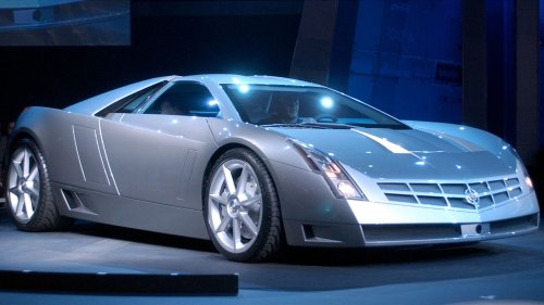 7 Wild V-12-Powered Prototypes and One-Offs That Almost Rewrote Car History