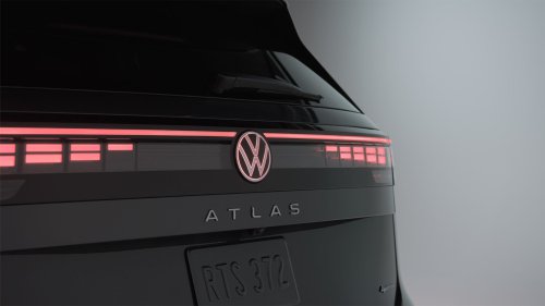 Volkswagen Ending Production of ID4 in U.S., Future of EVs Unclear