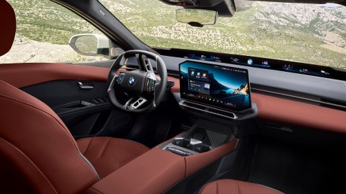 2027 BMW 3 Series First Look: Tons of New Tech, $51,250 to Start