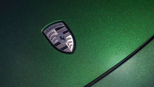 2026 Porsche 911 Turbo S Cabriolet First Test: The Rational $304,000 Supercar?