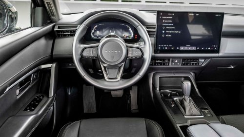 Mazda, A 1,000-Mile 2026 Mazda CX-5 Road Trip Reveals the Good, the Beautiful, and the Very Ugly
