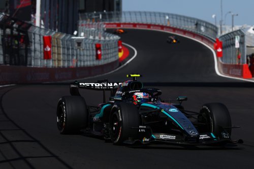 Antonelli Wins Inaugural Spanish Grand Prix at Madring Following Norris’ Untimely Pit