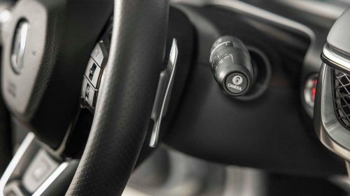 The Best and Worst Things About the 2025 Acura ADX