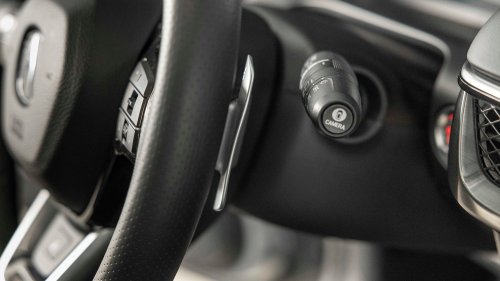 The Best and Worst Things About the 2025 Acura ADX