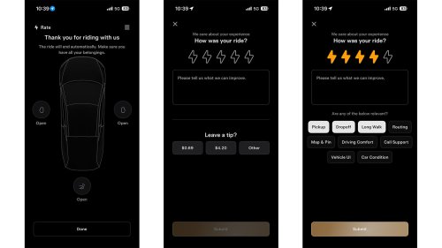 A Software Glitch Took Down Our Tesla Cybercab Robotaxi Ride