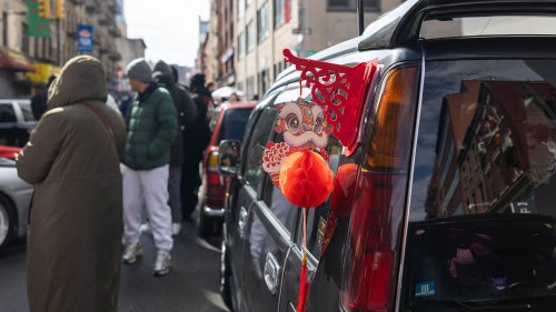 Stan Yeung’s Daikoku NYC Is Where Car Culture and Community-Building Meet