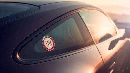 2027 Porsche 911 Carrera S Is Getting a Manual Transmission Again