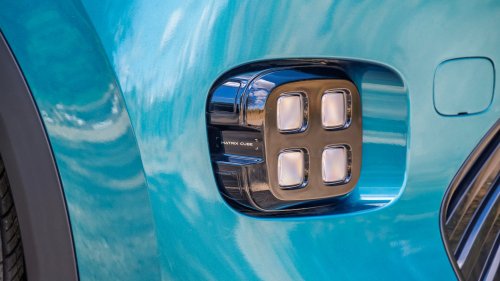 2026 Aion UT First Drive: Chinese EV With Honda and Toyota Manufacturing DNA
