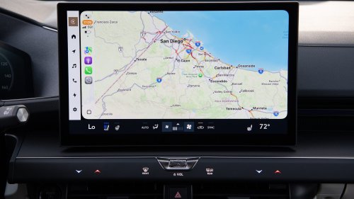2026 Lexus ES Interior Review: Hybrid and EV Models Get Major Cabin Upgrades