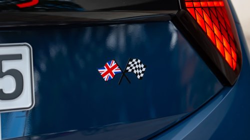 MINI, 2027 Mini Cooper Heritage Edition First Look: A Cheeky Slice of Britain