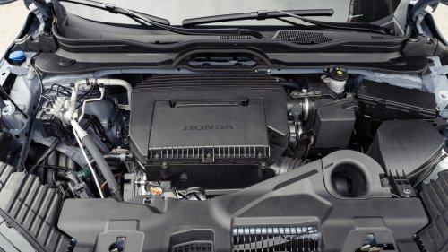 2026 Honda Pilot First Test: Everything You Need, Some Stuff You Want