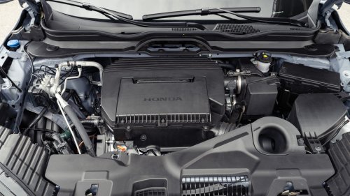 2026 Honda Pilot First Test: Everything You Need, Some Stuff You Want