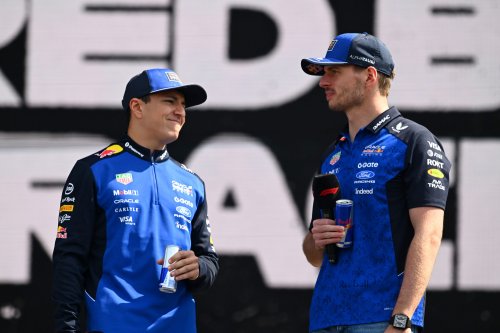 Mercedes, McLaren, Ups and Downs at Spa – Mercedes, McLaren and Red Bull Drivers Mixed Fortunes in F1 Qualifying