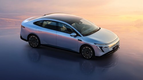 Nissan Is Fighting For Survival. It Just Placed Two Big Bets.