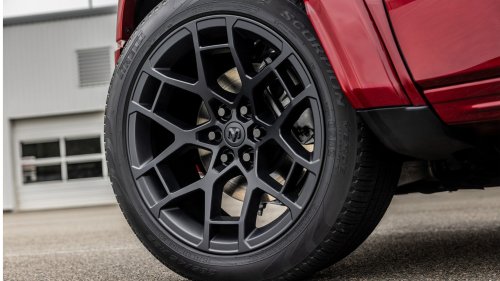 Ram Is the Key to Stellantis Pulling Off Its Ambitious FastLane 2030 Plans