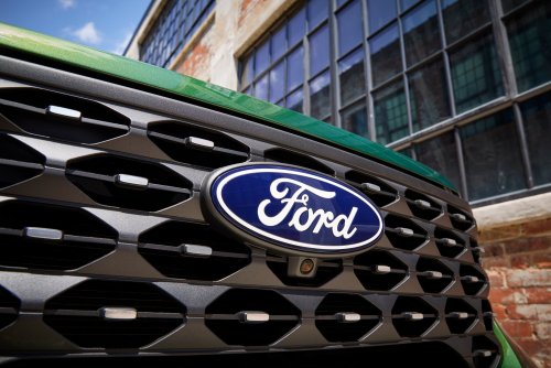 Ford, Ford Owes Customers a Share of $1.3 Billion in Tariff Refunds, Lawsuit Claims