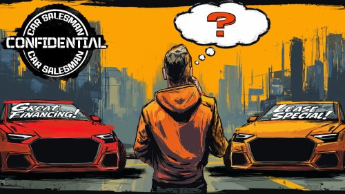 Car Leasing vs. Financing: Which Is the Best Way to Buy a New Car?