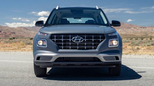 2026 Hyundai Venue First Test: Simplicity Is Its Superpower