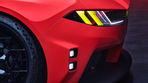 BMW M Concept Neue Klasse First Look: The Electric M Future