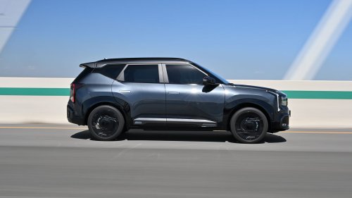 2027 Kia Seltos First Drive: Small SUV, Big Hybrid Opportunity