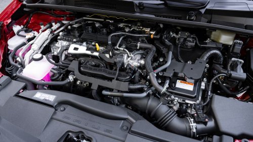 2027 Toyota Prius and Prius PHEV First Look: Small Tweaks, Slightly Higher Prices, Same Sharp Style