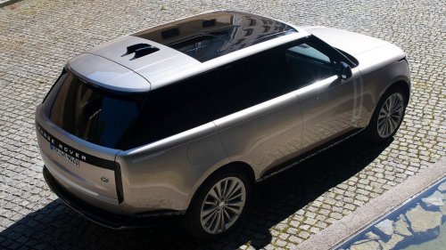 Land Rover Range Rover, Range Rover, Land Rover, Rover, Range Rover Lawsuit Could Decide If Land Rover Owners Must Use Arbitration