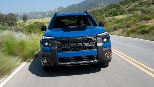 We Have 12 Months to Drive the 2026 Subaru Outback Wilderness. Is it Worth It?