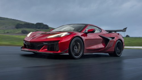 15 of the Best-Looking New Cars You Can Buy Today