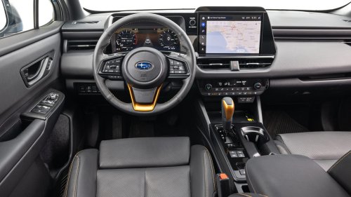 Honda, Honda Passport, Subaru, Subaru Outback, 2026 Honda Passport Trailsport vs. Subaru Outback Wilderness: Battle of the Backcountry Crossovers