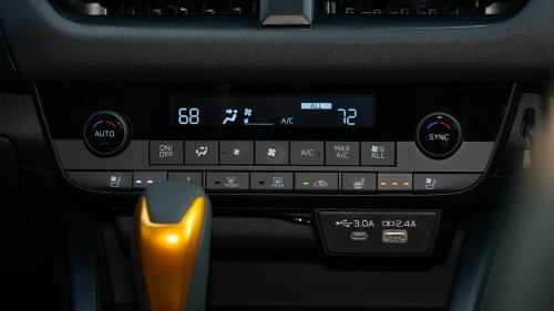 Subaru, Subaru Outback, 2026 Subaru Outback Wilderness Interior Review: Life After Five Months