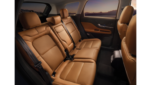2027 Lincoln Corsair Hybrid First Look: Back From the Dead Already?