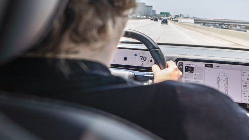 2027 Rivian R2 Acceleration Test: Consistent EV Performance—Even in Triple-Digit Heat