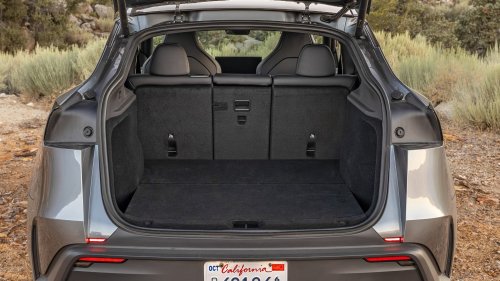 2026 Tesla Model Y Performance First Test Review: 0–60 Quick! But Is It Fun?