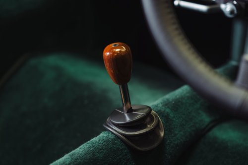 McLaren, SuperCar, McLaren Accurately Rebuilds Its Original '60s Road-Going Supercar
