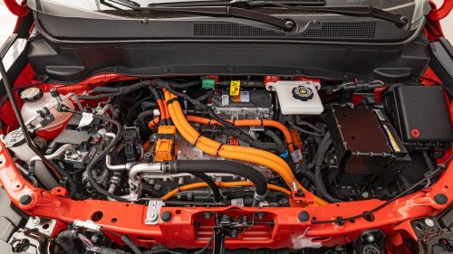 Tesla Model 3 vs. 2027 Chevy Bolt Comparison Test: Clash of the Affordable EVs