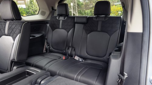 2026 Honda Pilot First Test: Everything You Need, Some Stuff You Want