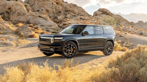 2027 Rivian R2 Performance First Test: Does Rivian’s Midsize Electric SUV Live Up to the Hype?