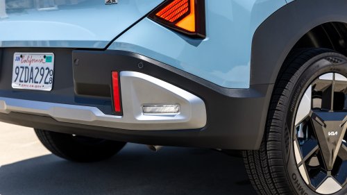 2027 Kia Seltos First Test: Affordable, Comfortable, and Surprisingly Refined