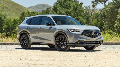 2026 Acura ADX vs. Audi Q3 Comparison Test: Which SUV Should First-Time Luxury Buyers Choose?