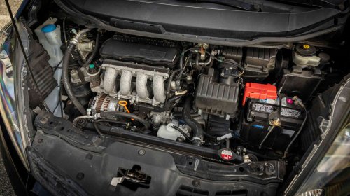 Fit Is Go! Why This Discontinued Honda Is So Hot in 2026