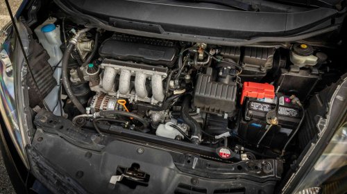 Fit Is Go! Why This Discontinued Honda Is So Hot in 2026