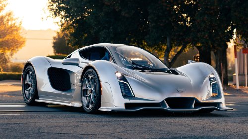 Supercar vs. Hypercar: What Do These Terms Even Mean Anymore?