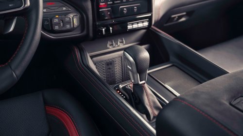2027 Ram 1500 SRT TRX First Test: More Power and Off-Road Punch Equals More Fun