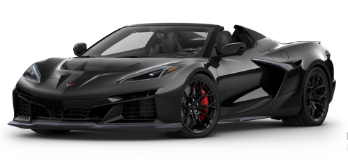 How We'd Spec It: 2027 Chevy Corvettes